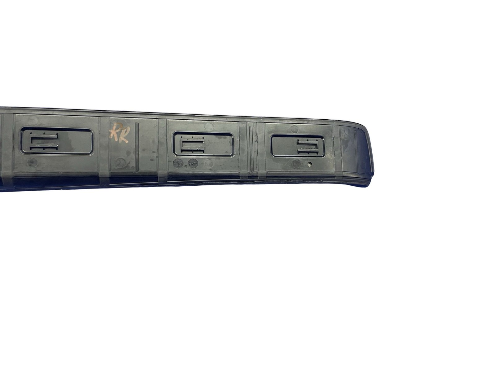 Rolls-Royce Ghost 2009-2014 Rear Right Scuff plate