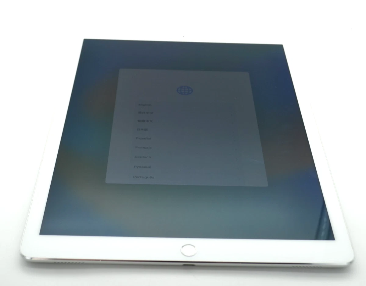 Apple iPad Pro 1-го поколения - огромный выбор по лучшим ценам | eBay