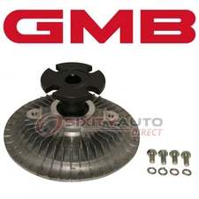 GMB 940-2010 Engine Cooling Fan Clutch for 1580282 Belts Motor  vf