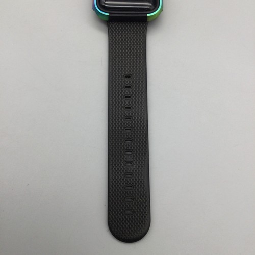 Apple Watch Series 2 38mm Black LOCKED BROKEN FOR PARTS OR REPAIR - Picture 7 of 16