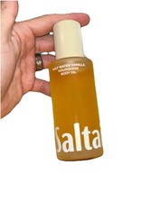 Saltair Salt Water Vanilla Body Oil 4.0 Oz