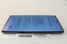 Samsung Galaxy S23 Ultra 512GB Black Unlocked AT&T T-Mobile Verizon GSM 7634041
