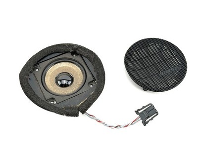 R129 Rear left panel speaker 1298204702 Mercedes SL500