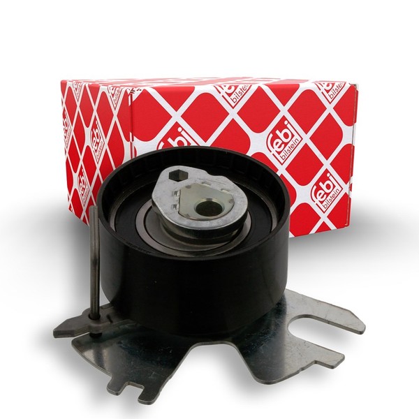 Febi Bilstein Spannrolle, Zahnriemen U.A. FüR CitroËN, Fiat, Ford, Peugeot-image