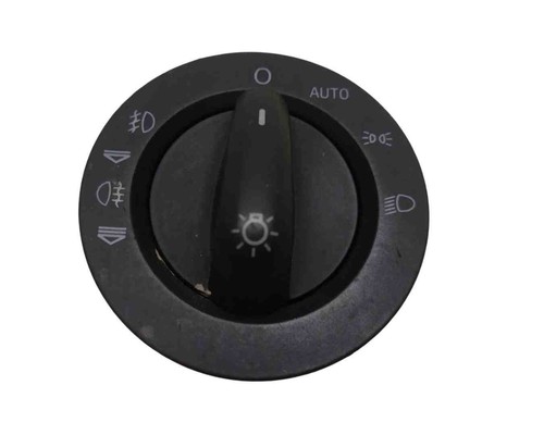 AUDI A6 Avant 4F5, C6 Scheinwerferschalter 4F2941531D 2.70 Diesel 2007 30158254