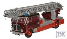 76AM002 Oxford Diecast 1:76 OO Gauge Newcastle AEC Mercury TL AEC Mercury TL