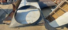 1961 1962 Pontiac Fan Shroud Gm Grand Prix Bonneville 421 Ho 389 Tripower Ac 1961 1962 Pontiac Fan Shroud Gm Grand Prix Bonneville 421 Ho 389 Tripower Ac