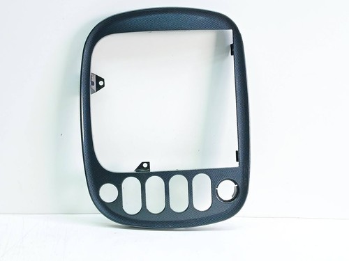 Ford Galaxy 1999 Verkleidung Radio / Navigation 7M0858105E UST131777