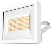 Theben Theleda B50 Dual Wh Led-Strahler, 50W, 125Lm/W, 3000/4000K Umschaltbar, D