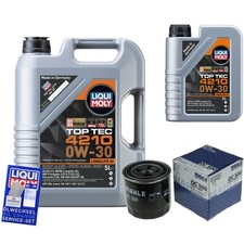 Filtre à huile Subaru LEGACY