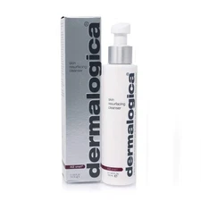 Dermalogica Age Smart Skin Resurfacing Cleanser 5.1oz NEW FREE SHIPPING