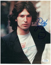Pete Yorn Signed Autographed 8x10 Rock Star Photo ACOA