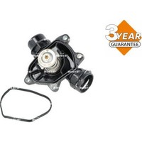 NRF 725052 Thermostat KüHlmittel FüR BMW 3 7 5 X5 E38 E39 E53 E46