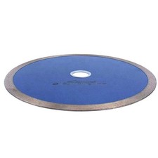 Sintered Super Thin Diamond Saw Blade Rim Cutting Disc for Jewelry Lapidary