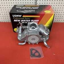 US Motor Works US5068 Engine Water Pump For 93-97 Camaro Firebird