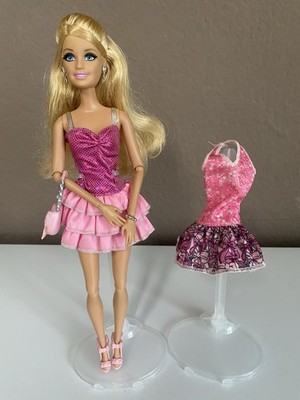 Barbie Life in the Dreamhouse Mattel Puppe TOP Zustand