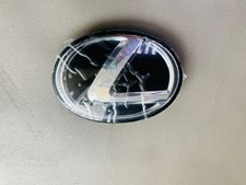 Calandre Lexus LS