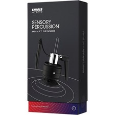 EVANS Hybrid Sensory Percussion HiHat Sensor