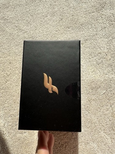 Finalmouse UltralightX ULX Prophecy TFUE Limited Edition SMALL NEW BOXED Bnib - Picture 3 of 4