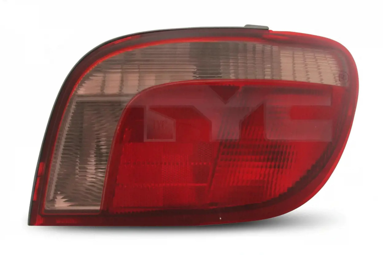 Heckleuchte für Toyota Yaris Rechts Hinten 99-05 - Bild 2