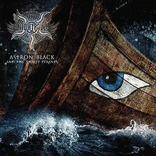 Nightfall - Astron Black And The Thirty Tyrants - Vinyl Record 12 Album - G72Z-image