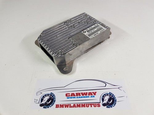 ✅✅✅ BMW F01 F02 F03 F04 F07 Icm Dynamic Fahren Steuergerät Einheit ECU 679650 Aa