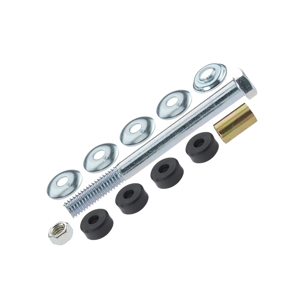 Barras estabilizadoras delanteras MOOG OEM para 2004-2006 SCION XA/XB garantía de por vida Foto 4 de 4