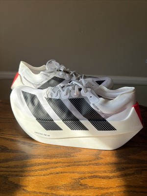 Adidas Adizero Prime X Evo US 12 - UK 11.5 - Boxed New