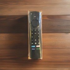 New NS-RCFNA-21 Replace Remote Control for Insignia TV Edision NS-50DF710NA21