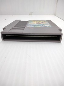 The Adventures of Bayou Billy (Nintendo Entertainment System, 1989)