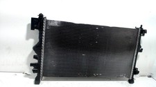 Radiateur Opel INSIGNIA