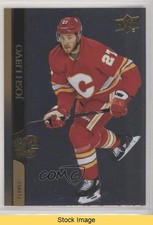 2020-21 Upper Deck Extended Series Silver Foil Josh Leivo #517 READ z6b