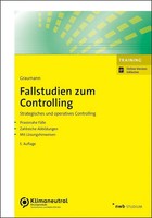 Fallstudien Zum Controlling Strategisches Und Operatives Controlling Graumann
