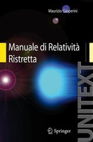 Manuale Di Relatività Ristretta Per La Laurea Triennale In Fisica Gasperini Buch