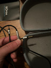 BOHM B76 Wireless Bluetooth Over-Ear Noise Canceling Headphones - Black / Silver — photo 10