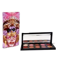 PAT McGRATH LABS Mothership XI Eyeshadow Palette: Sunlit Seduction Brand NEW