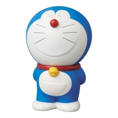 Medicom Toy Doraemon UDF PVC Figure Non-Scale Collectible New