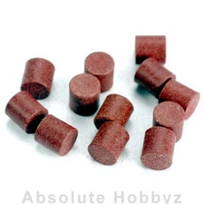 Traxxas Slipper Friction Pegs (12) - TRA4685