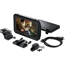 Blackmagic Design Pyxis Monitor Kit Videomonitor