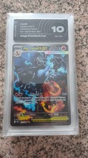 Mega Charizard X ex