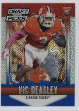 Collegiate Vic Beasley Jr