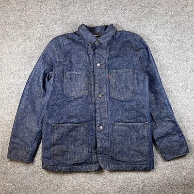 Levi's White Oak Cone Denim ジャケット s-l400.jpg