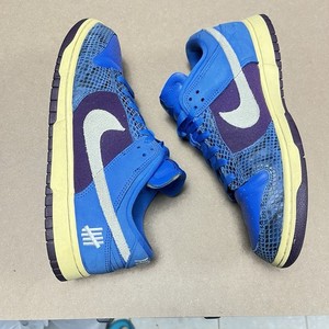 Dunk Undefeated | eBay