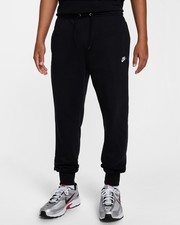 Nike Club Fleece Joggers FN3787-010 Size 3XL 