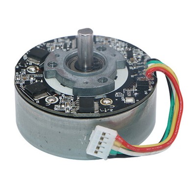 DC Brushless Motor BL5520 Außenläufer mit Drehzahlregelfunktion