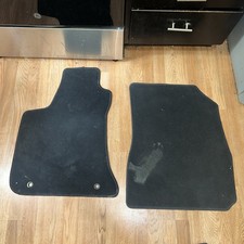 16 -21 Chevrolet Malibu Floor Carpet Mat Front Set Only