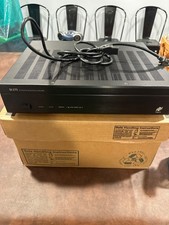 Niles SI-275 2 Channel Stereo Power Amplifier