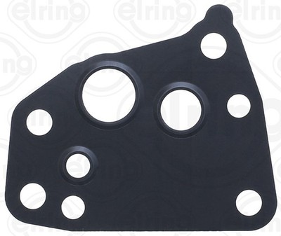 ELRING 129.031 Dichtung, Lader for CHRYSLER DODGE FREIGHTLINER JEEP MERCEDES-BEN
