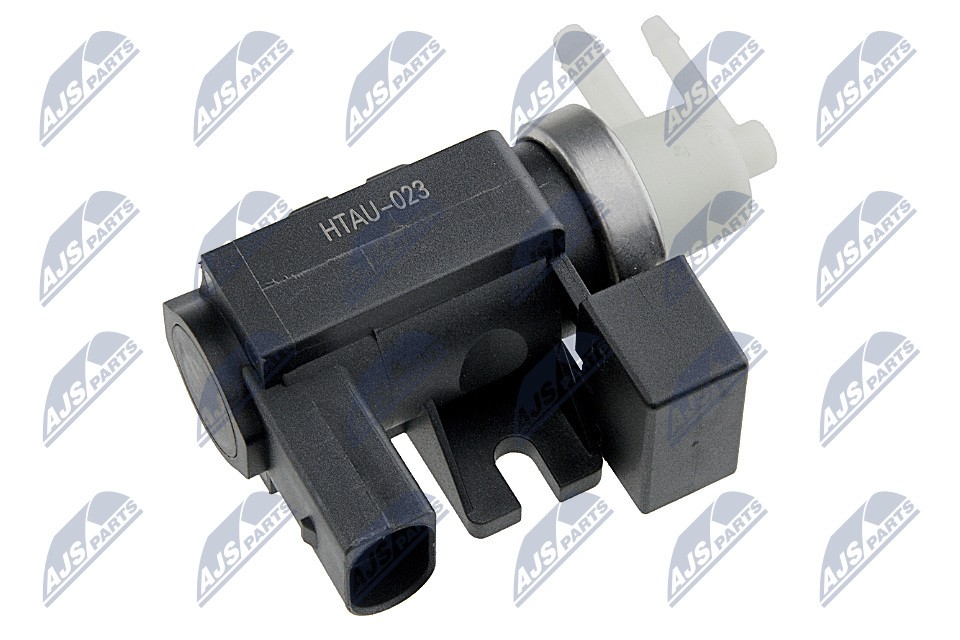 Turbine control valve Electric-pneumatic EGR-AU-023 NTY for AUDI A4 B6 A6 C5 - Image 7