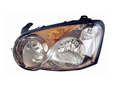 SCHEINWERFER LINKS FÜR SUBARU IMPREZA 2003-2004